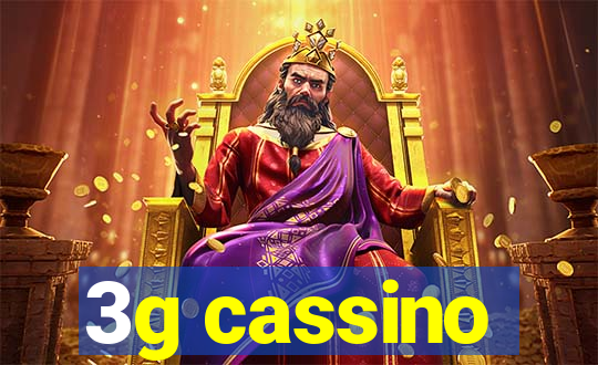 3g cassino